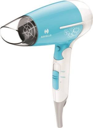 HAVELLS HD3151 Hair Dryer??(1200 W, Turquoise Blue, White)