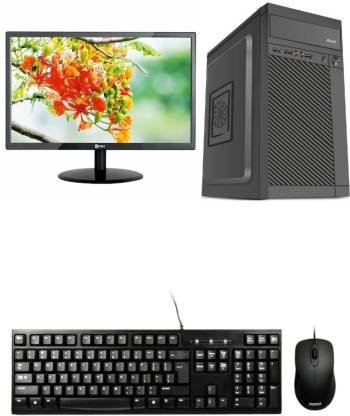 rionix intel Core i3 (4 GB DDR3/128 GB SSD/Windows 11 Home/1 GB INTEL HD/15.1 Inch Screen/RIO 4gb/128GB) with MS Office??(Black, 10 cm x 20 cm x 10 cm, 1 kg)